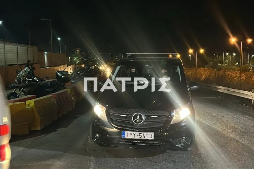 Κρήτη: Δύο παράλληλες έρευνες τρέχουν για το μακελειό στα Βορίζια - Σε φυλακές εκτός Κρήτης οι δύο τραυματίες