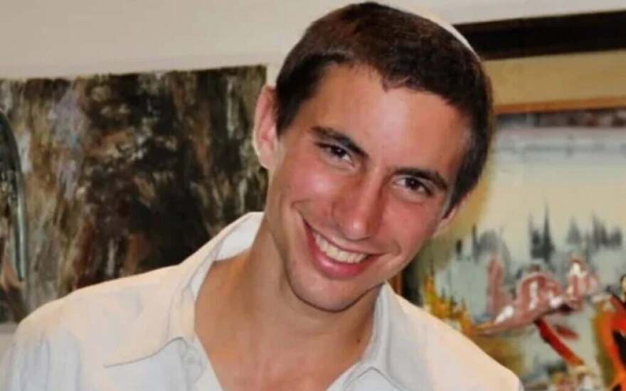 Το Ισραήλ παρέλαβε λείψανα στρατιώτη που είχε σκοτωθεί το 2014