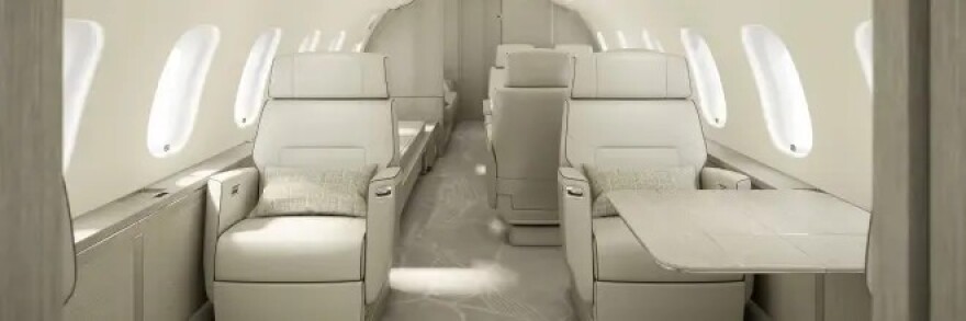 Το ακριβότερο απόκτημα του Κριστιάνο Ρονάλντο: Ένα τζετ 50 εκατ. ευρώ