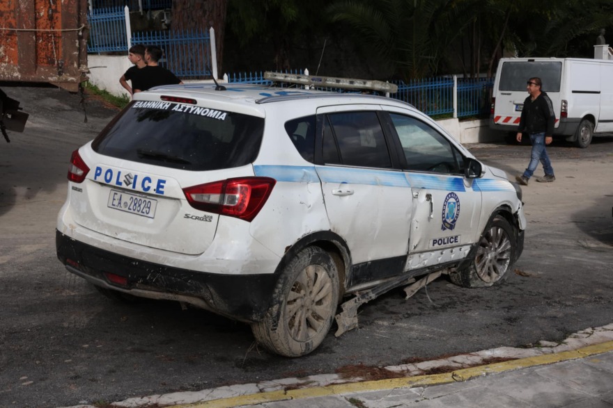 Πλημμύρες και κατολισθήσεις από την κακοκαιρία σε Ήπειρο και Κέρκυρα - Εκδόθηκαν 112 σε Ιωάννινα, Άρτα, Πρέβεζα και Θεσπρωτία (βίντεο και φωτογραφίες)