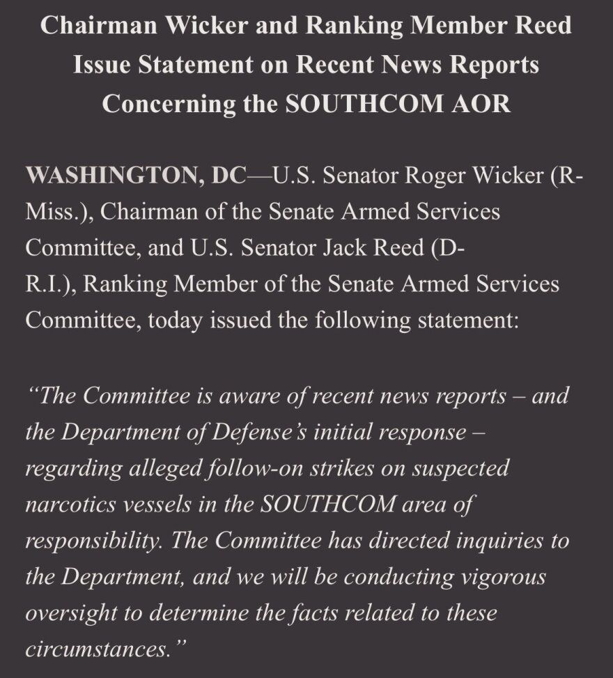 Θρίλερ στη Βενεζουέλα μετά το κλείσιμο του εναέριου χώρου από ΗΠΑ - Αιφνιδιαστικό τελεσίγραφο του Τραμπ στον Μαδούρο