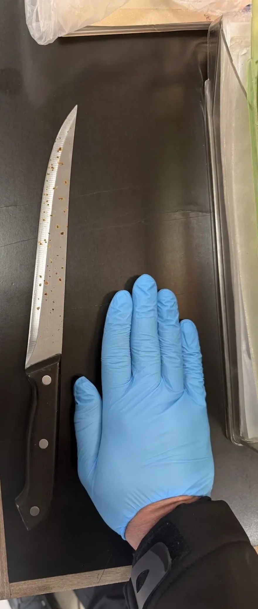 Νέο Ηράκλειο: Συνελήφθη 16χρονος που λήστεψε 12χρονες με μαχαίρι