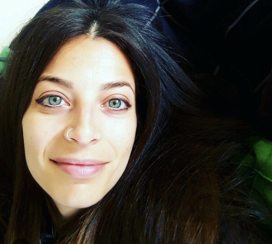 Το φαράγγι Αμπά στην Κρήτη που γίνεται θανάσιμη παγίδα: Σήμερα το τελευταίο αντίο στον Στέλιο, το 2018 είχε σκοτωθεί η 31χρονη Κάλλια