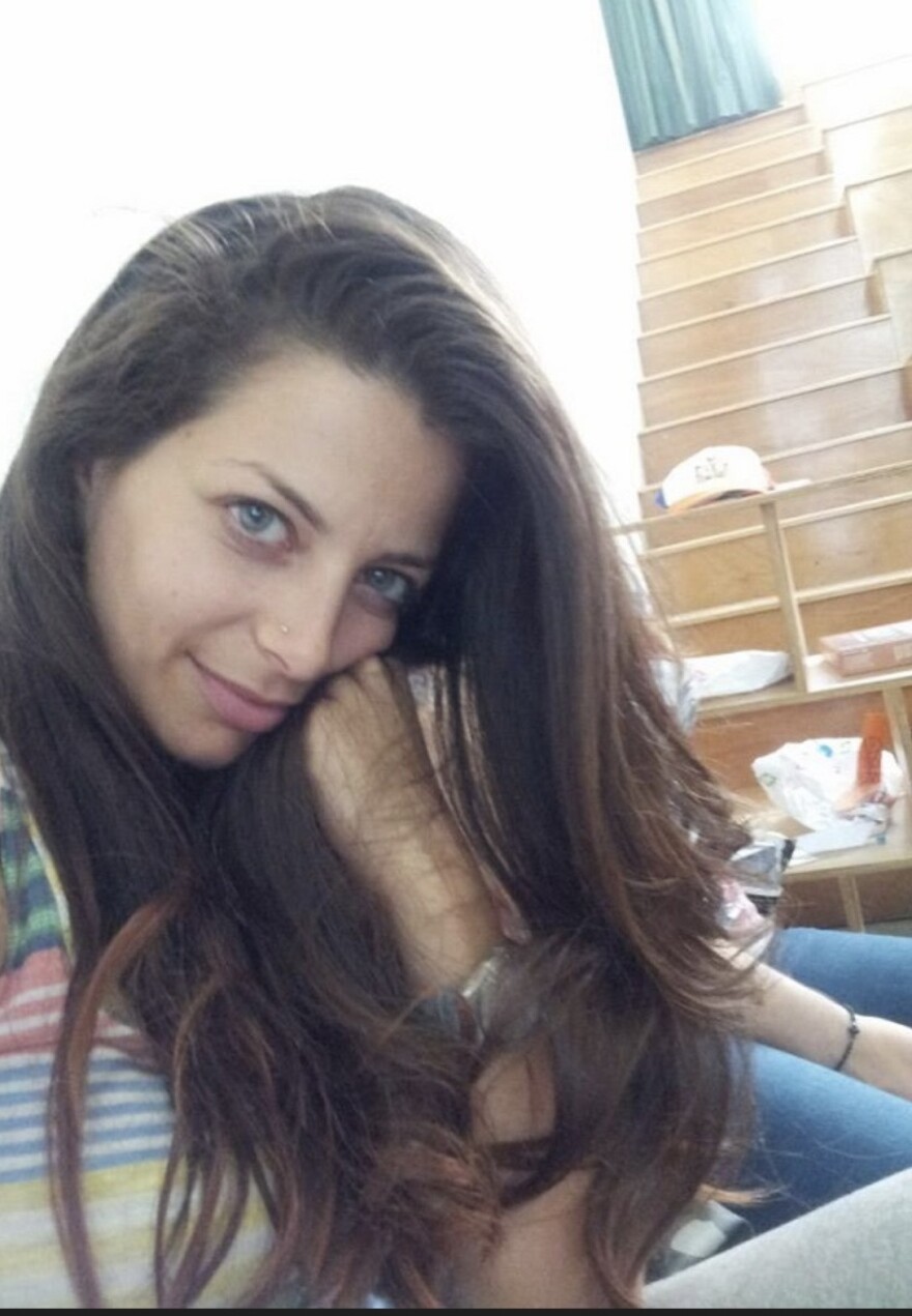 Το φαράγγι Αμπά στην Κρήτη που γίνεται θανάσιμη παγίδα: Σήμερα το τελευταίο αντίο στον Στέλιο, το 2018 είχε σκοτωθεί η 31χρονη Κάλλια