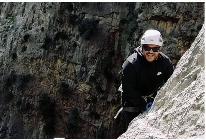 Το φαράγγι Αμπά στην Κρήτη που γίνεται θανάσιμη παγίδα: Σήμερα το τελευταίο αντίο στον Στέλιο, το 2018 είχε σκοτωθεί η 31χρονη Κάλλια