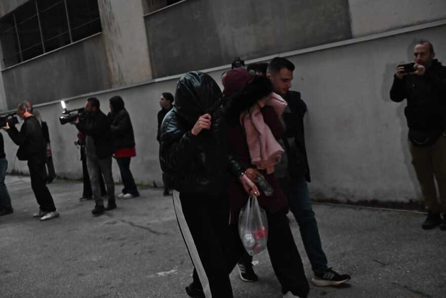 Στην Ευρωπαϊκή εισαγγελία οι 15 από την Κρήτη για τις επιδοτήσεις του ΟΠΕΚΕΠE: Έφτασαν με δρακόντεια μέτρα ασφαλείας, δείτε βίντεο