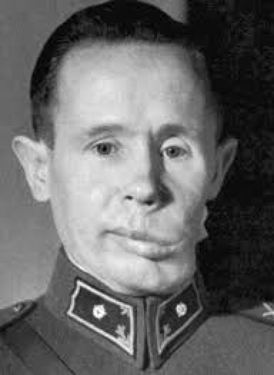 Σαν σήμερα γεννήθηκε ο «Λευκός Θάνατος»: Ο θρυλικός ελεύθερος σκοπευτής Σίμο Χέιχε 
