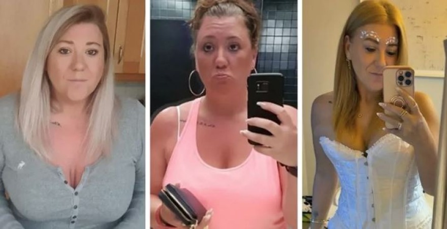 Φάρμακα παχυσαρκίας: Τι συμβαίνει μετά τη διακοπή τους – Δύο διαφορετικές ιστορίες