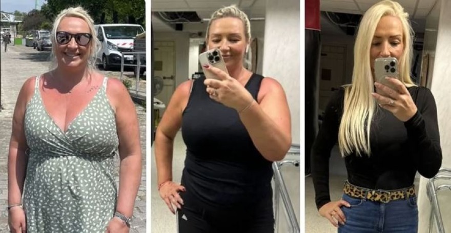 Φάρμακα παχυσαρκίας: Τι συμβαίνει μετά τη διακοπή τους – Δύο διαφορετικές ιστορίες