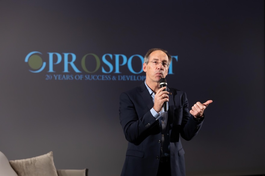 Κουλιεράκης: «Για μένα το όνειρο ήταν πάντα ένα: Να παίξω ποδόσφαιρο»