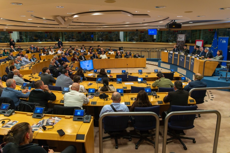 Μπελέρης: Ελάχιστος φόρος τιμής σε έναν σπουδαίο ιεράρχη και ποιμένα για τον Βορειοηπειρωτικό Ελληνισμό