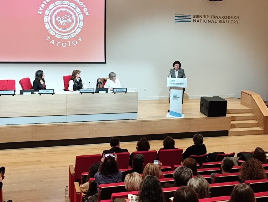 Τατόι: Έτσι διασώθηκαν και συντηρήθηκαν τα 100.000 πολύτιμα αντικείμενα του κτήματος - Δείτε φωτογραφίες