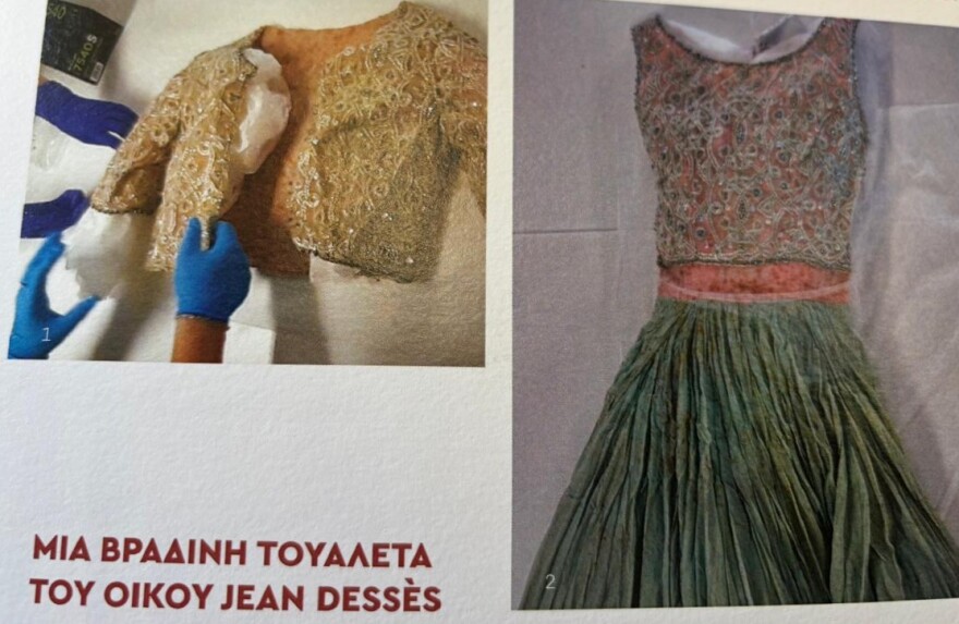 Τατόι: Έτσι διασώθηκαν και συντηρήθηκαν τα 100.000 πολύτιμα αντικείμενα του κτήματος - Δείτε φωτογραφίες