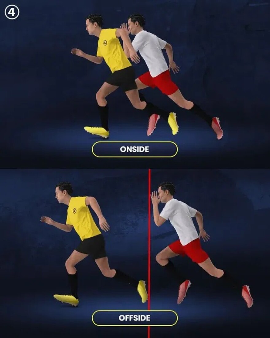 IFAB : Έρχεται το VAR στα κόρνερ, «άκυρο» στην πρόταση Βενγκέρ για το οφσάιντ
