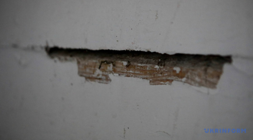 Ζημιές στο ορθόδοξο μοναστήρι Λαύρα των Σπηλαίων, μνημείο της UNESCO, προκάλεσαν ρωσικοί βομβαρδισμοί στο Κίεβο