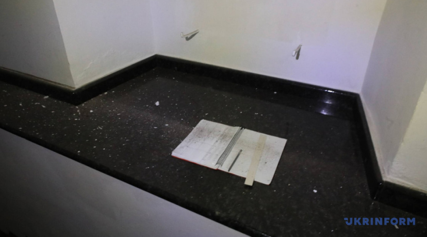 Ζημιές στο ορθόδοξο μοναστήρι Λαύρα των Σπηλαίων, μνημείο της UNESCO, προκάλεσαν ρωσικοί βομβαρδισμοί στο Κίεβο