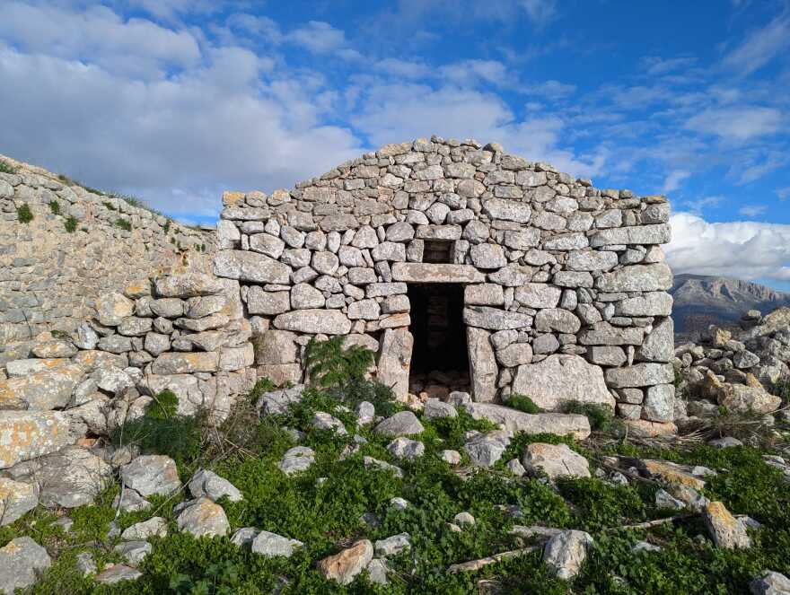 Έρευνα αποκαλύπτει ότι οι κάτοικοι της Μέσα Μάνης αποτελούν μια μοναδική γενετική «νησίδα» στην Ευρώπη