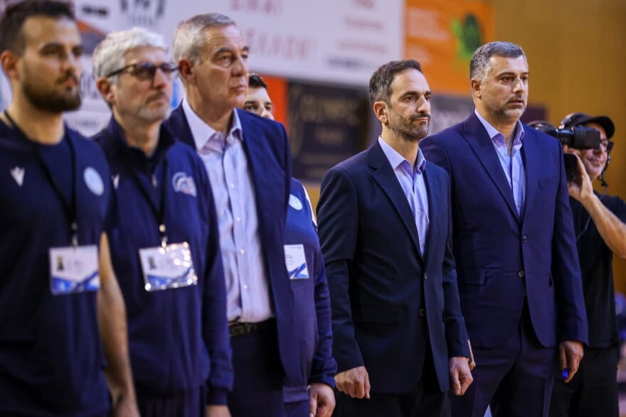 Ο «Φλοίσβος» χτίζει πολυαθλητικές δομές στο Παλαιό Φάληρο με στόχο τον πρωταθλητισμό