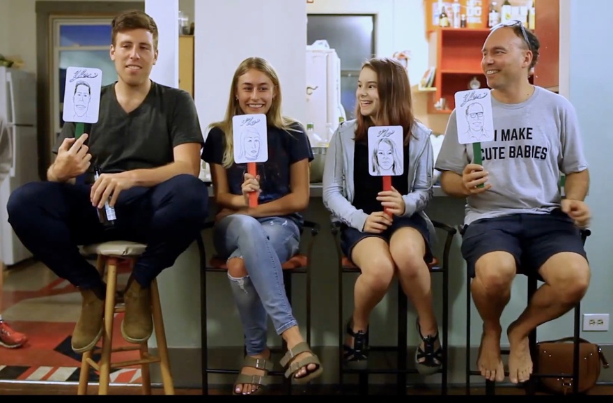 Η απίστευτη ιστορία ενός δότη σπέρματος που απέκτησε 60 παιδιά, έγινε πατέρας σε δύο από αυτά και ερωτεύτηκε τη μητέρα τους