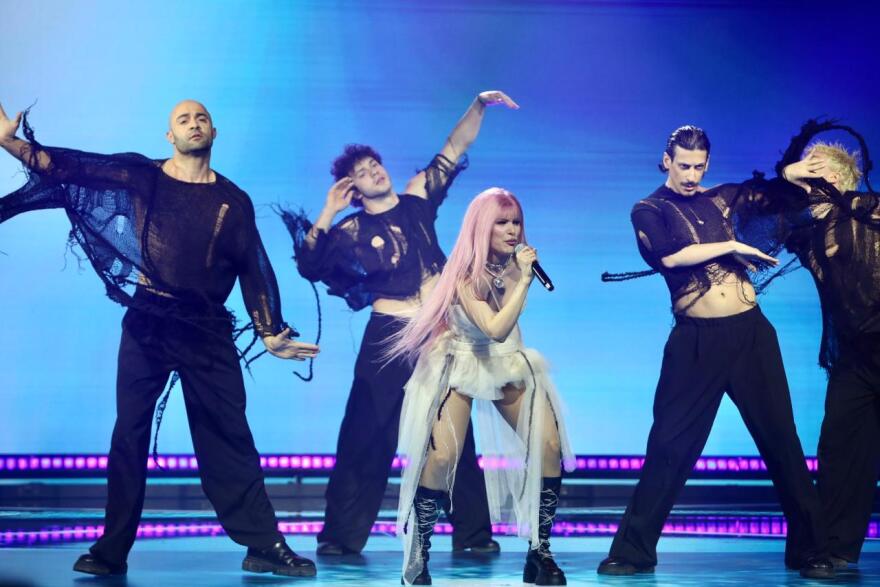 Σε εξέλιξη η ψηφοφορία για τον δεύτερο ελληνικό ημιτελικό της Eurovision