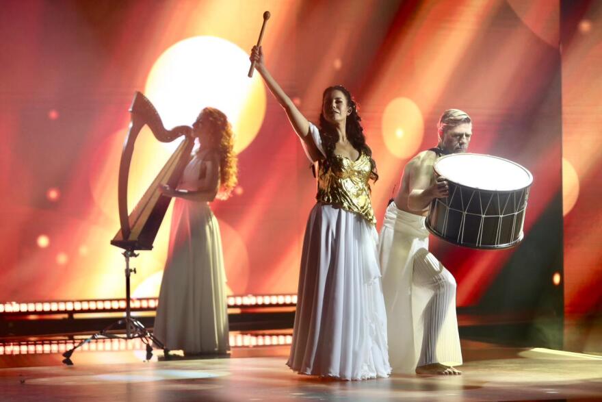 Σε εξέλιξη η ψηφοφορία για τον δεύτερο ελληνικό ημιτελικό της Eurovision