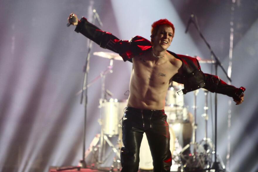 Σε εξέλιξη η ψηφοφορία για τον δεύτερο ελληνικό ημιτελικό της Eurovision