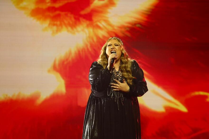 Σε εξέλιξη η ψηφοφορία για τον δεύτερο ελληνικό ημιτελικό της Eurovision