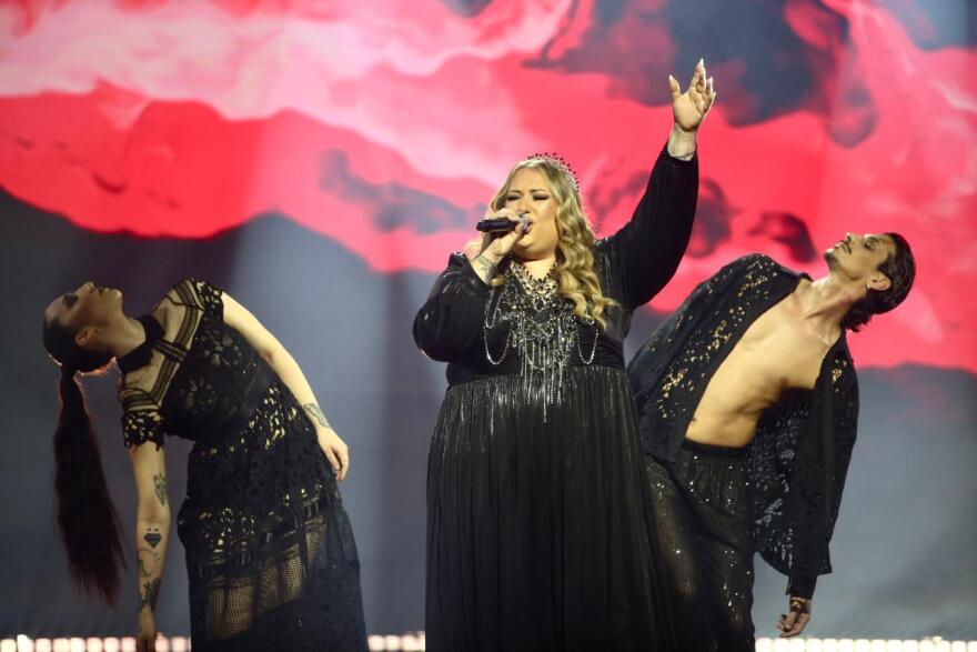 Σε εξέλιξη η ψηφοφορία για τον δεύτερο ελληνικό ημιτελικό της Eurovision