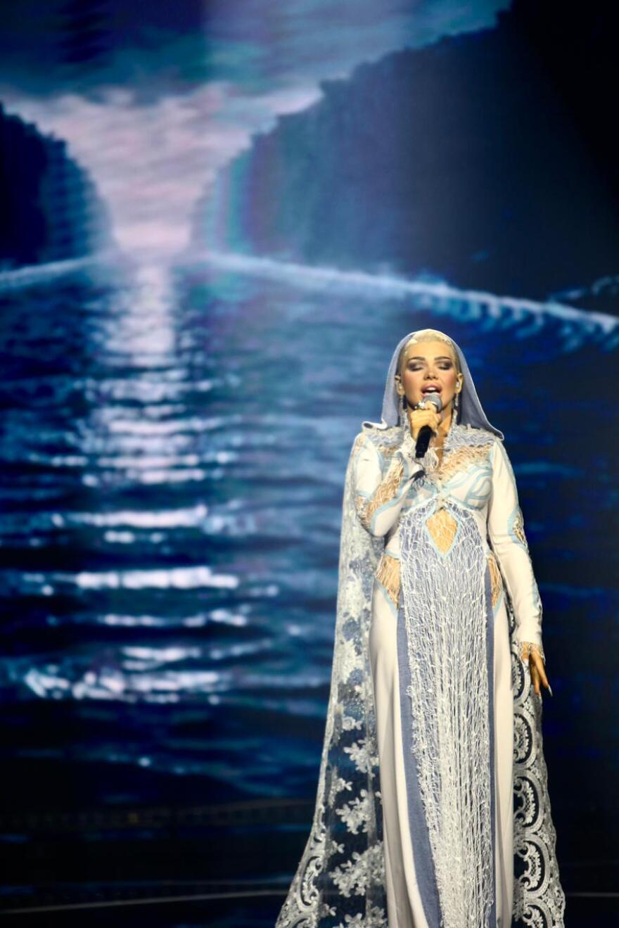 Σε εξέλιξη η ψηφοφορία για τον δεύτερο ελληνικό ημιτελικό της Eurovision