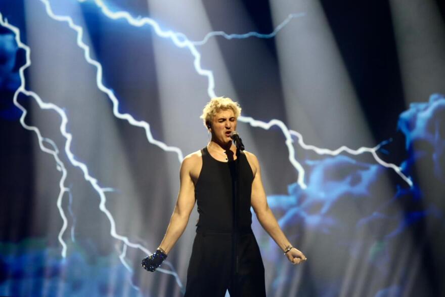 Σε εξέλιξη η ψηφοφορία για τον δεύτερο ελληνικό ημιτελικό της Eurovision