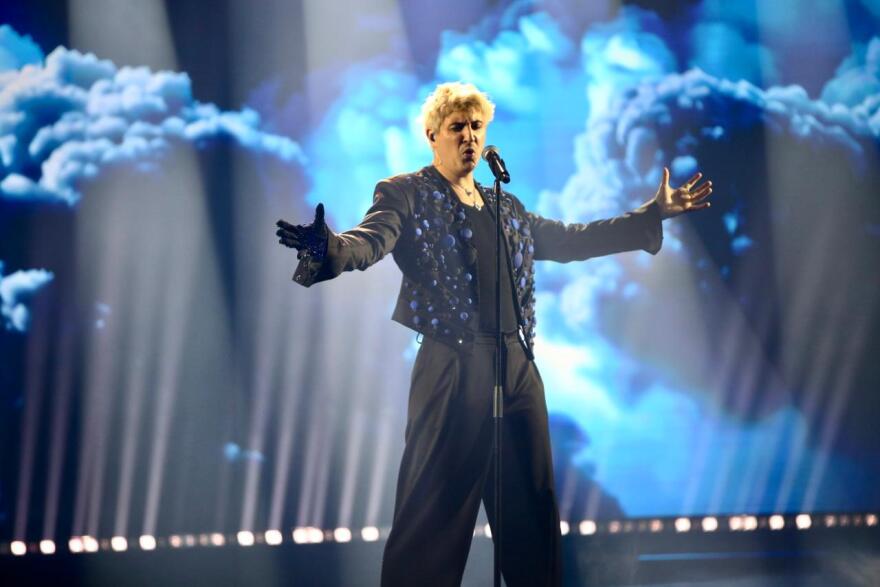 Σε εξέλιξη η ψηφοφορία για τον δεύτερο ελληνικό ημιτελικό της Eurovision