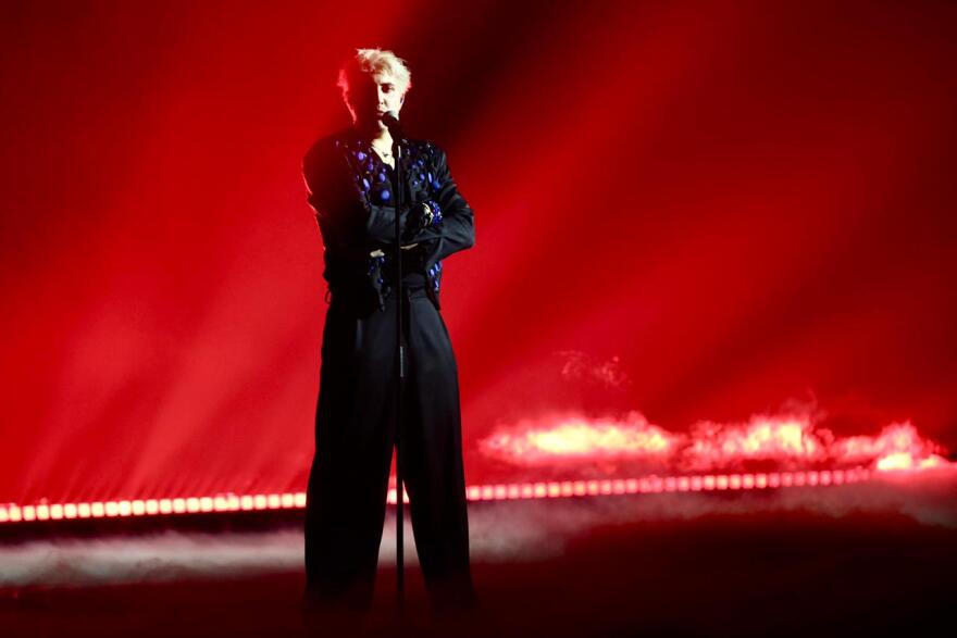 Σε εξέλιξη η ψηφοφορία για τον δεύτερο ελληνικό ημιτελικό της Eurovision