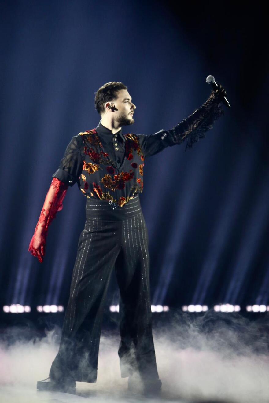 Σε εξέλιξη η ψηφοφορία για τον δεύτερο ελληνικό ημιτελικό της Eurovision