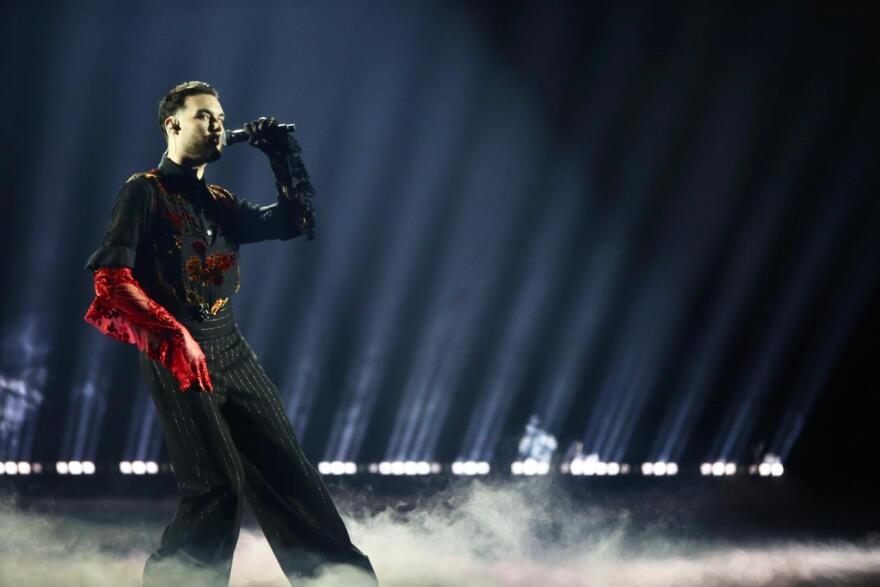 Σε εξέλιξη η ψηφοφορία για τον δεύτερο ελληνικό ημιτελικό της Eurovision