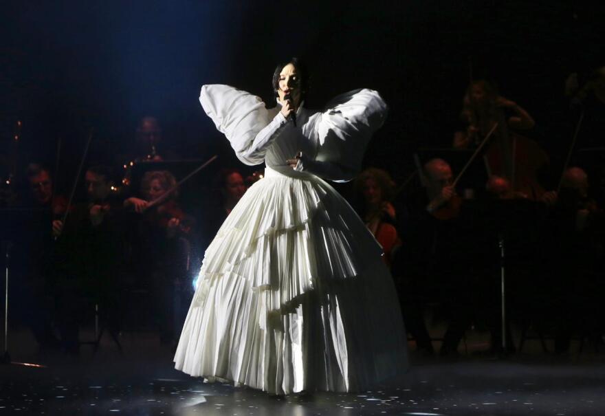 Αυτά είναι τα επτά τραγούδια του δεύτερου ημιτελικού που πέρασαν στον ελληνικό τελικό της Eurovision