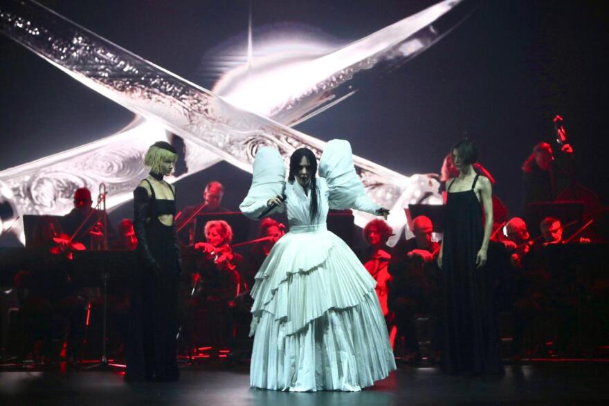 Αυτά είναι τα επτά τραγούδια του δεύτερου ημιτελικού που πέρασαν στον ελληνικό τελικό της Eurovision