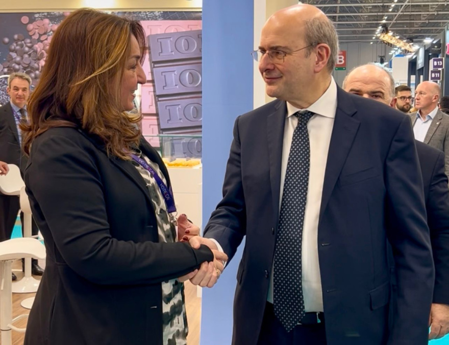 Χατζηδάκης: Εφικτή η δωδεκάμηνη τουριστική περίοδος στην χώρα μας 
