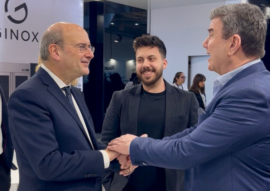 Χατζηδάκης: Εφικτή η δωδεκάμηνη τουριστική περίοδος στην χώρα μας 
