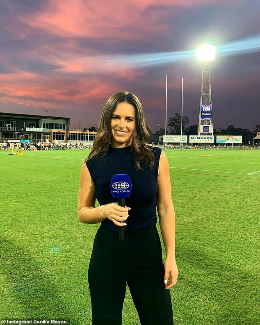 Σάλος με live μετάδοση στους Χειμερινούς Ολυμπιακούς: Δημοσιογράφος παραδέχθηκε ότι είχε πιει πριν βγει στον αέρα 