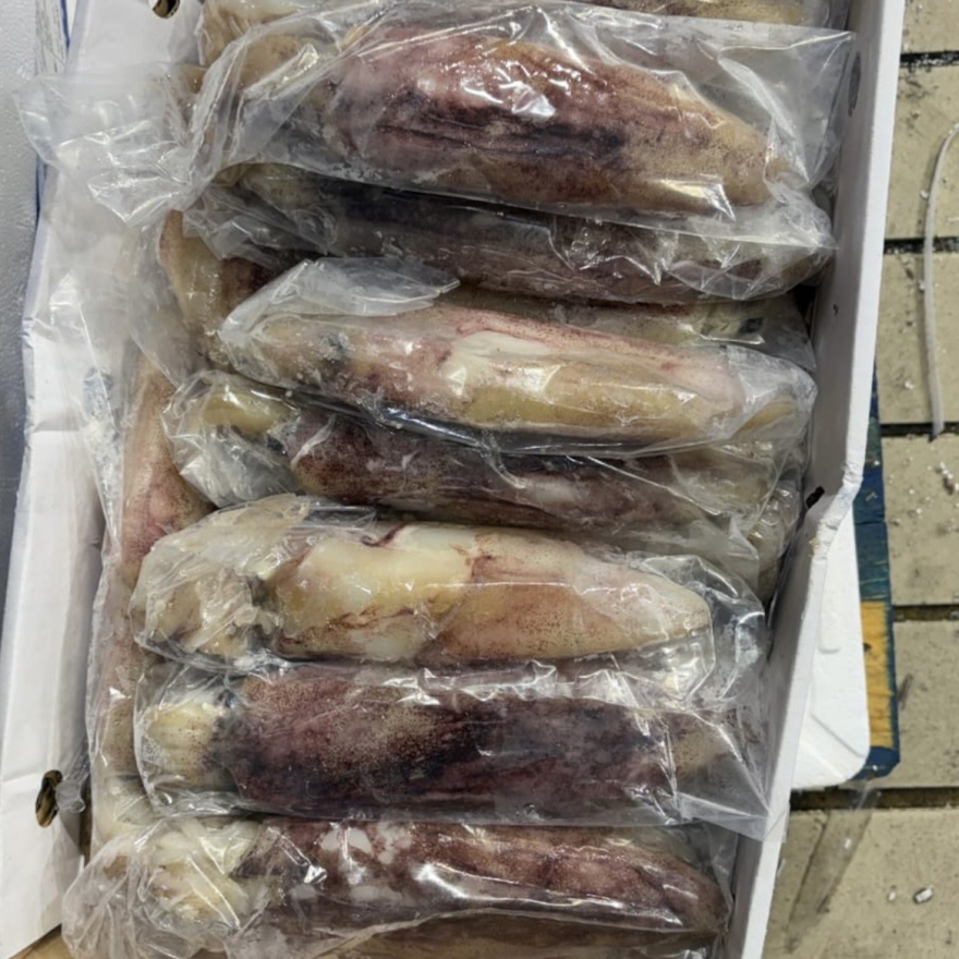 Νέες κατασχέσεις 5,6 τόνων ακατάλληλων τροφίμων από την Περιφέρεια Αττικής 