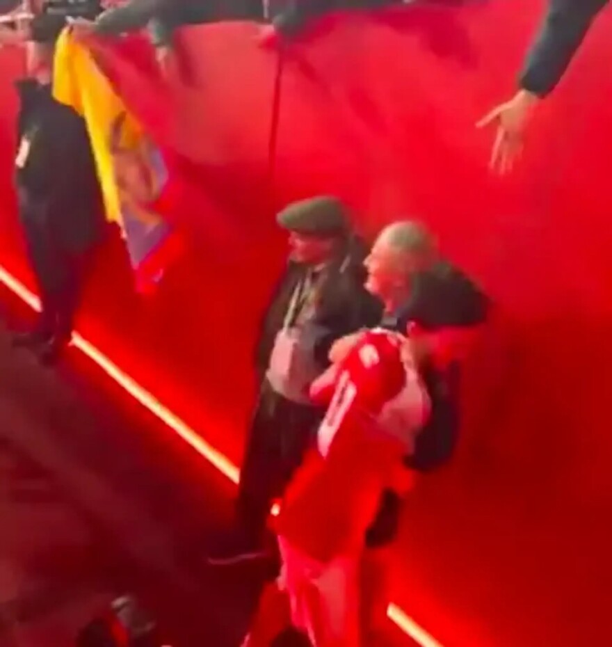 Άρσεναλ: Ηγέτης εντός και εκτός γηπέδου ο Ράις, η κίνηση μετά το ντέρμπι που σχολιάστηκε
