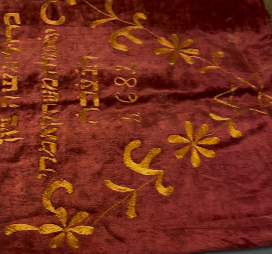 Παραδόθηκαν από την Πολωνία τα 91 κλεμμένα ελληνικά εβραϊκά κειμήλια - Δείτε φωτογραφίες 