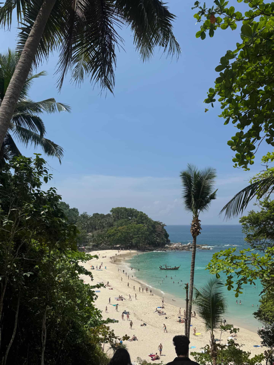 Πόλεμος στη Μέση Ανατολή: Σε αδιέξοδο Έλληνες στην Ταϊλάνδη μετά από ακύρωση πτήσης - Τα εισιτήρια επιστροφής ξεπερνούν τα 2.500 ευρώ
