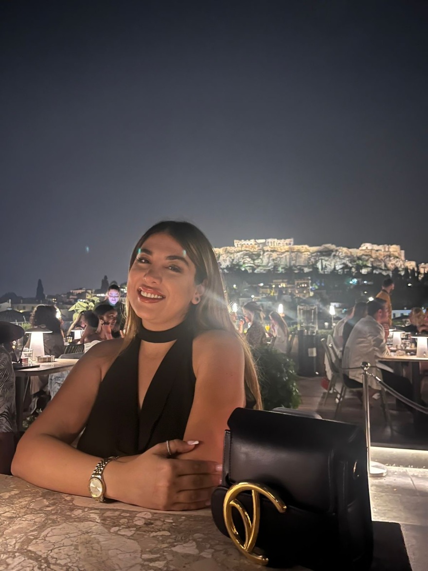 Η ιστορία της Σαγκάγιεγκ Ζαρέι Νικ: Από την αστυνομία ηθικής και τους περιορισμούς της παιδικής ηλικίας στο Ιράν, μέχρι τη νέα ζωή στην Ελλάδα