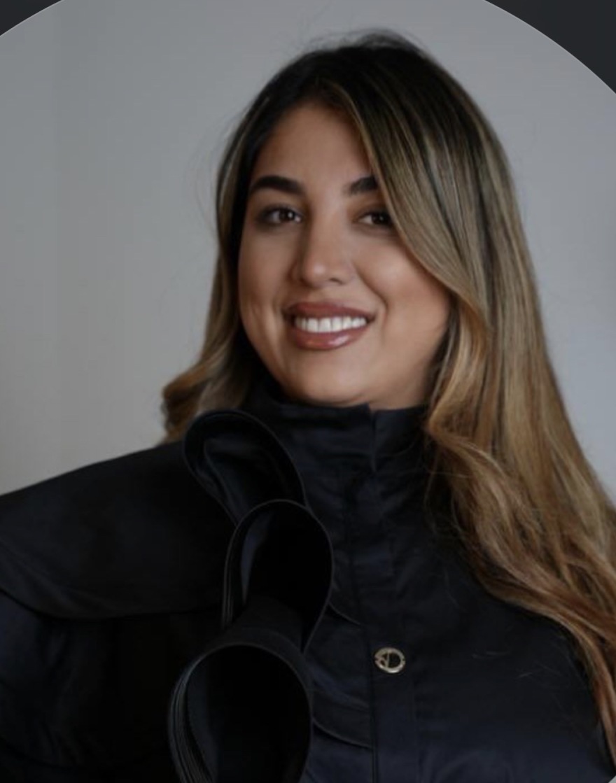 Η ιστορία της Σαγκάγιεγκ Ζαρέι Νικ: Από την αστυνομία ηθικής και τους περιορισμούς της παιδικής ηλικίας στο Ιράν, μέχρι τη νέα ζωή στην Ελλάδα