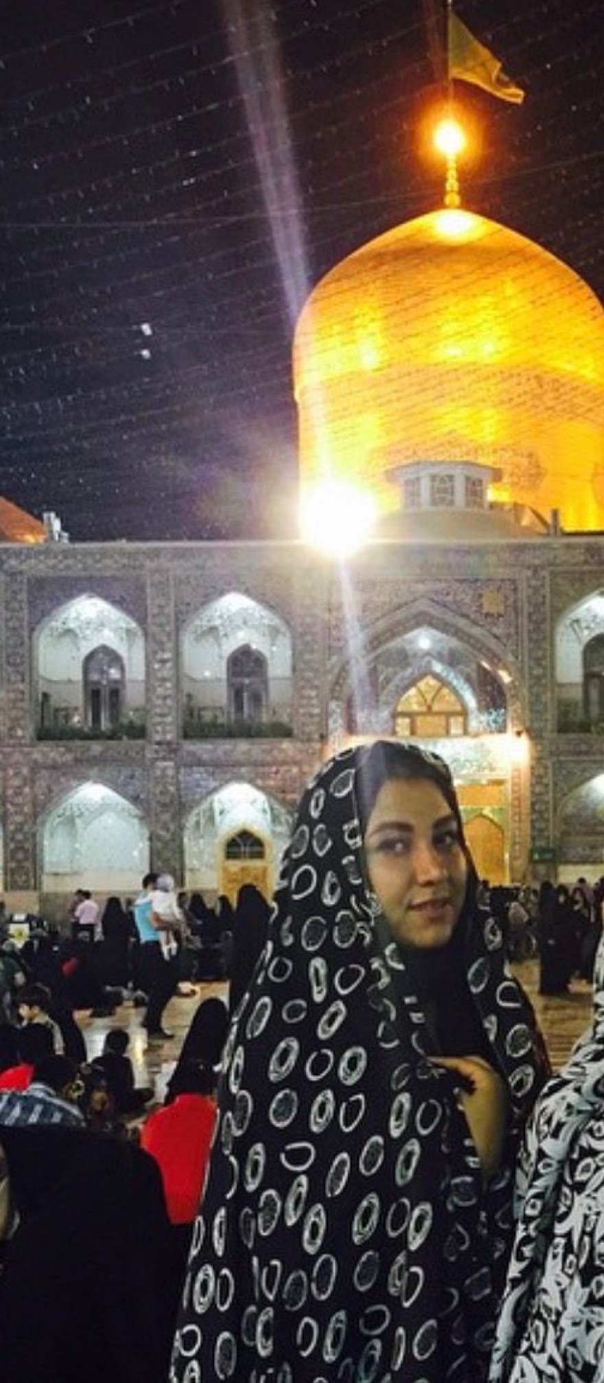 Η ιστορία της Σαγκάγιεγκ Ζαρέι Νικ: Από την αστυνομία ηθικής και τους περιορισμούς της παιδικής ηλικίας στο Ιράν, μέχρι τη νέα ζωή στην Ελλάδα