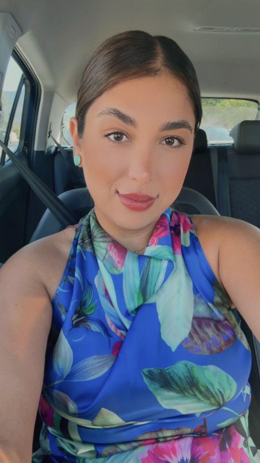 Η ιστορία της Σαγκάγιεγκ Ζαρέι Νικ: Από την αστυνομία ηθικής και τους περιορισμούς της παιδικής ηλικίας στο Ιράν, μέχρι τη νέα ζωή στην Ελλάδα