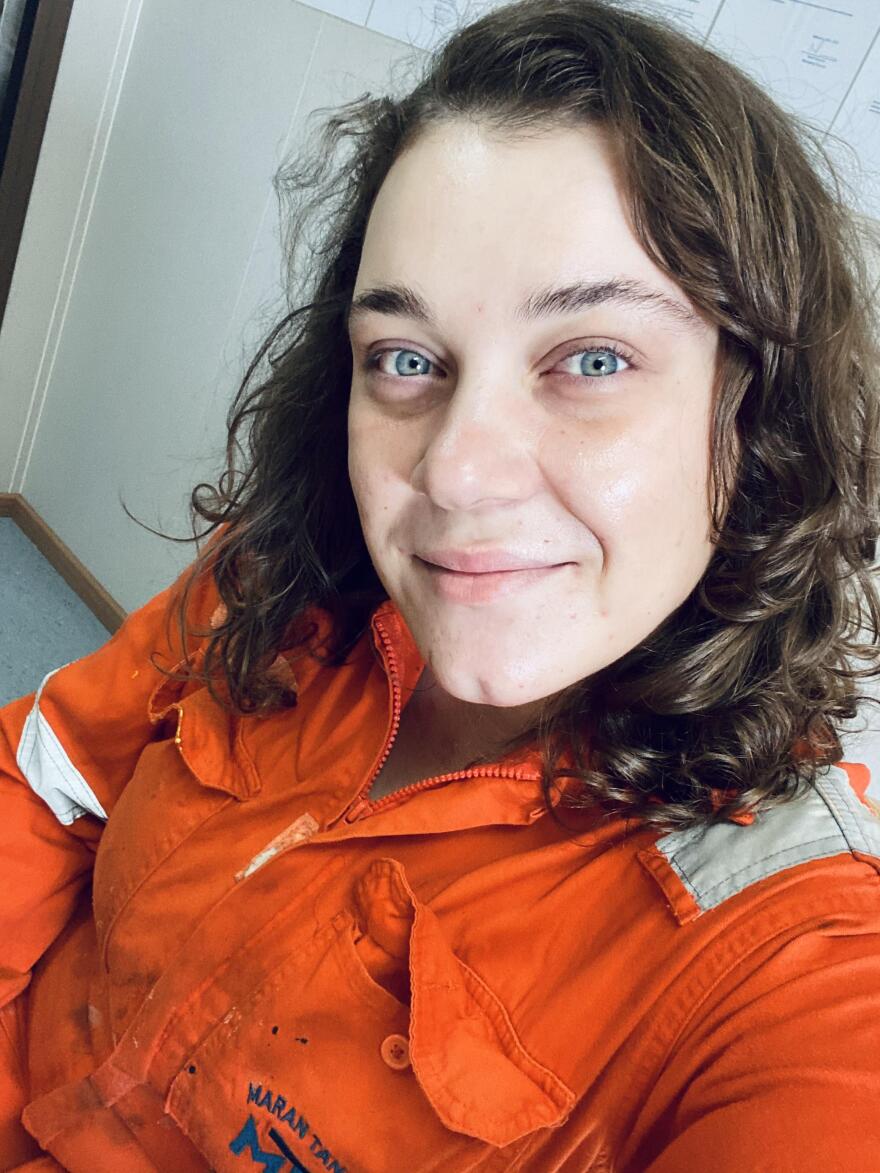 H ιστορία της Μαρίας και της Μάρθας, δύο γυναικών που σπάνε τα στερεότυπα στα ελληνικά λιμάνια