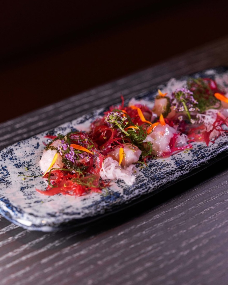 Χρυσοί Σκούφοι 2026: Αυτά είναι τα καλύτερα ελληνικά εστιατόρια για φέτος, «πρωταθλητής» o Μποτρίνι για 14η σερί χρονιά