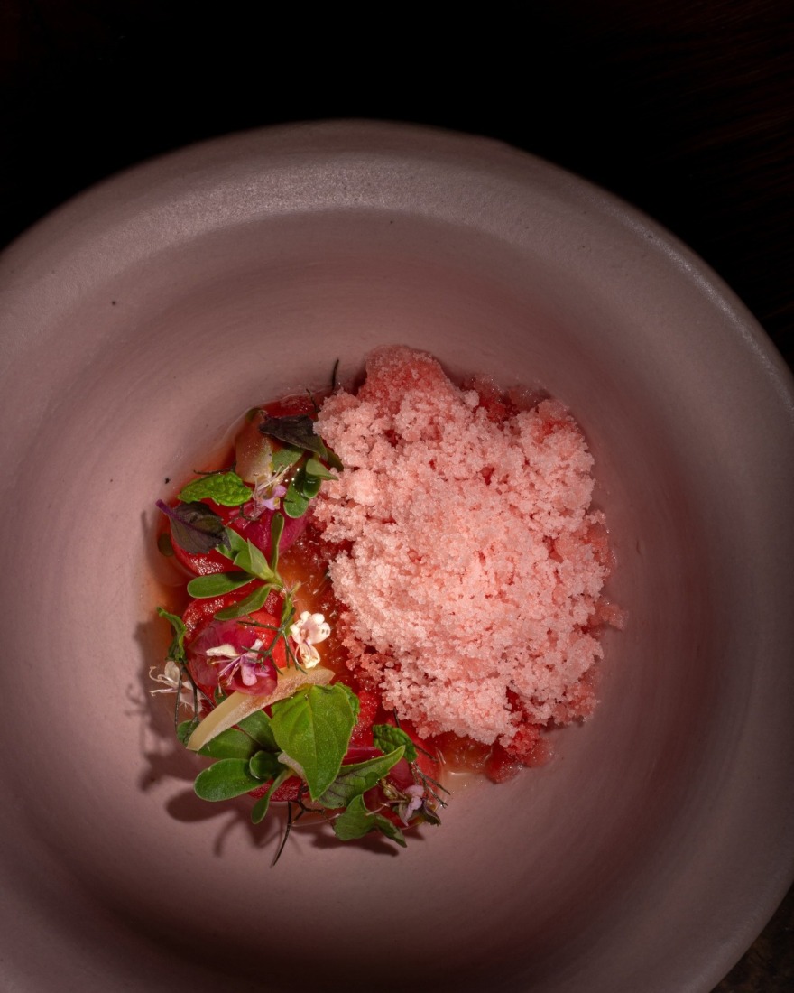 Χρυσοί Σκούφοι 2026: Αυτά είναι τα καλύτερα ελληνικά εστιατόρια για φέτος, «πρωταθλητής» o Μποτρίνι για 14η σερί χρονιά